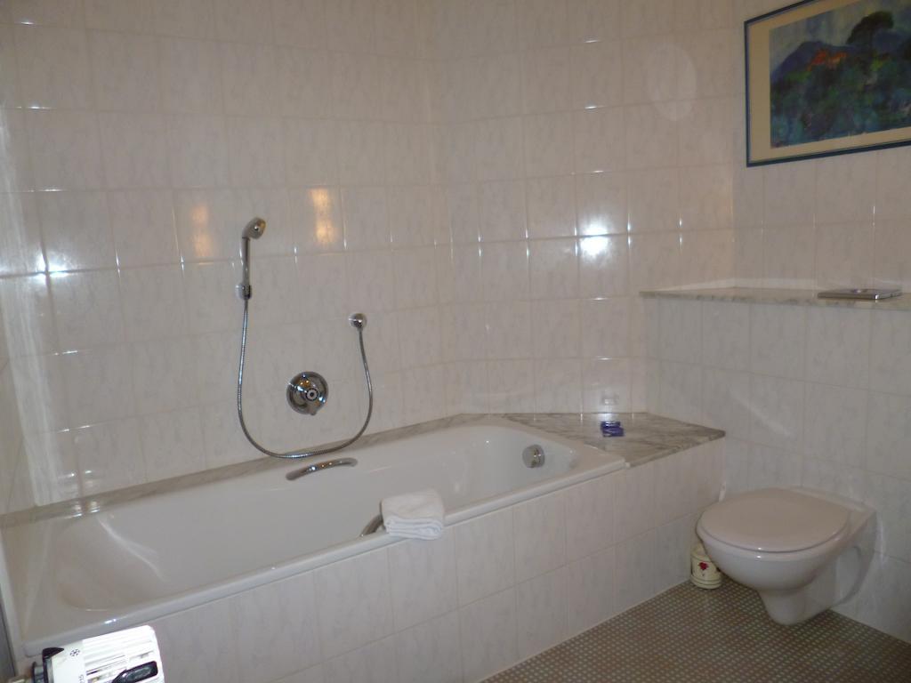 Hotel Restaurant Marbella Minden  Phòng bức ảnh